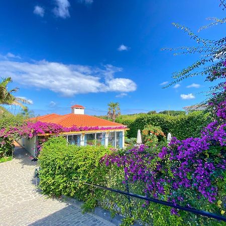 ריביירה גראנדה Terra Vivaz - Ribeira Cottage מראה חיצוני תמונה