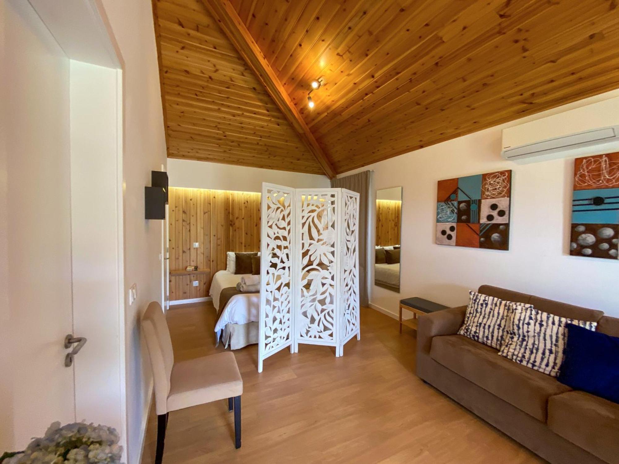 ריביירה גראנדה Terra Vivaz - Ribeira Cottage מראה חיצוני תמונה
